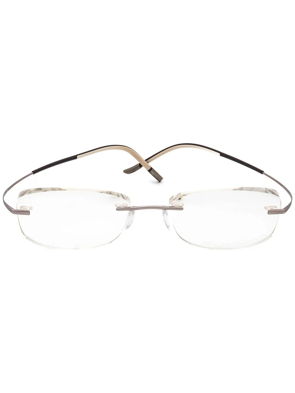 Silhouette 7581 40 6051 Titan Eyewear